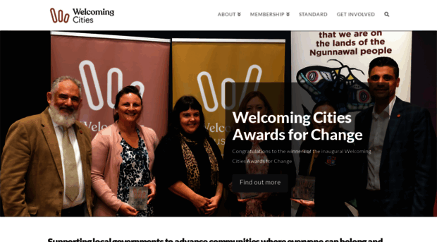 welcomingcities.org.au