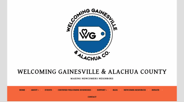 welcominggainesville.org