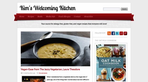 welcomingkitchen.com