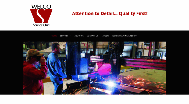 welcoservices.com