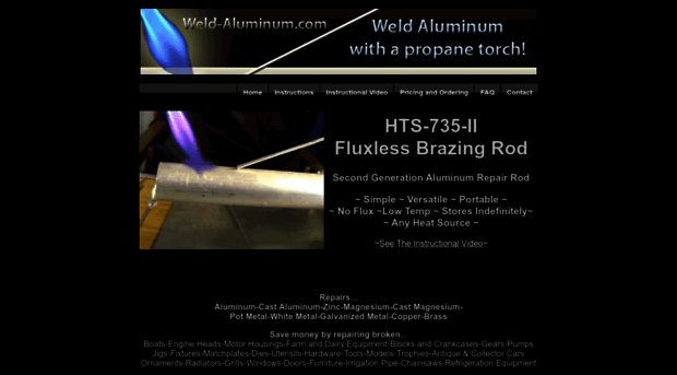 weld-aluminum.com