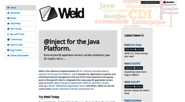 weld.cdi-spec.org