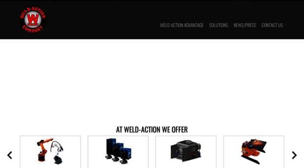 weldaction.com