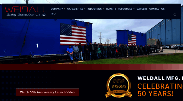 weldallmfg.com