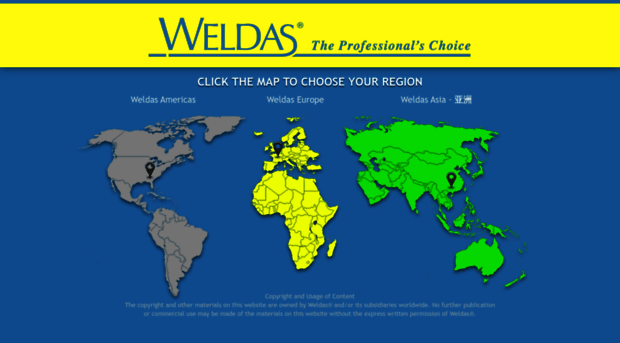 weldas.com