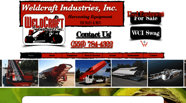 weldcraftindustries.com