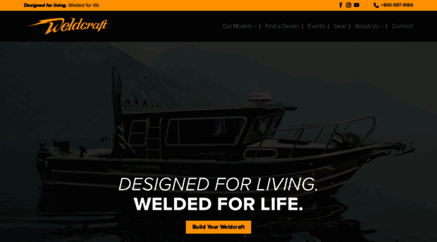 weldcraftmarine.com