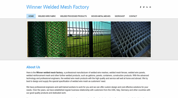 weldedmesh9.weebly.com