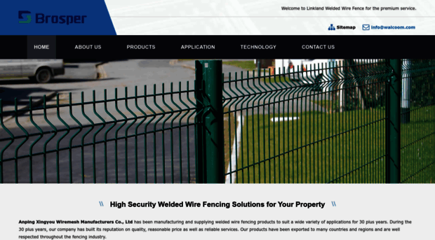 weldedwire-fence.com