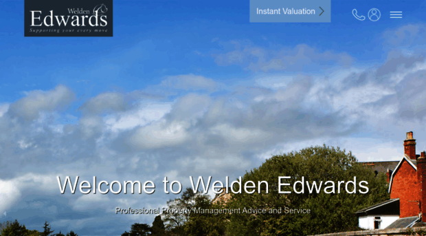 weldenedwards.co.uk