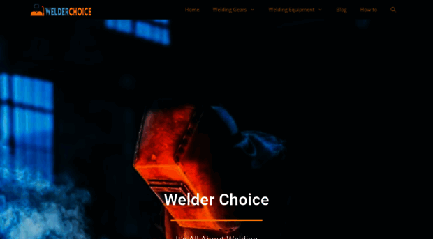 welderchoice.com