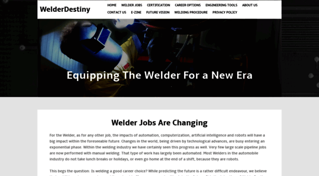 welderdestiny.com