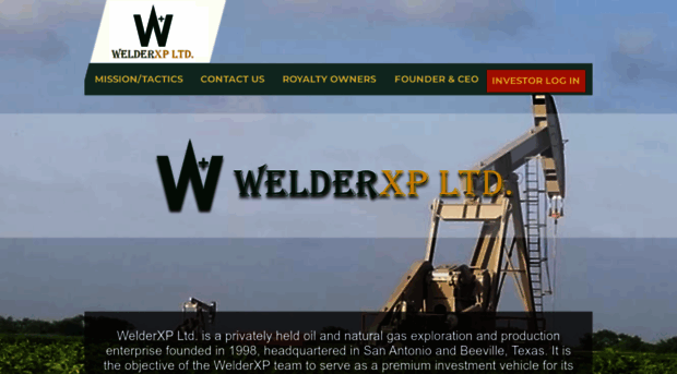 weldergroup.com