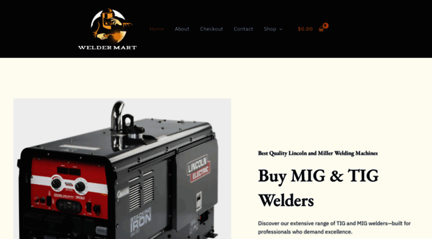 weldermart.com