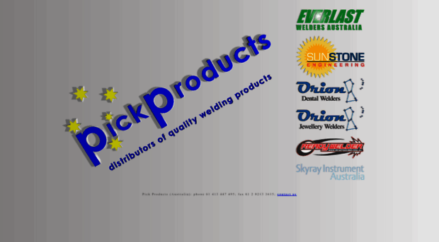 welders.pickproducts.com.au