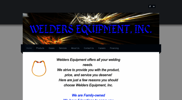 weldersequipmentinc.com