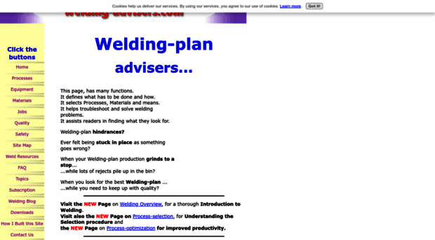 welding-advisers.com