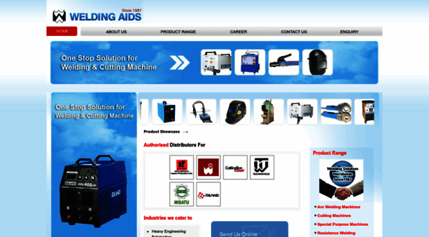 welding-aids.com