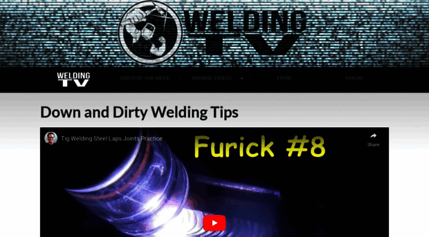 welding-tv.com