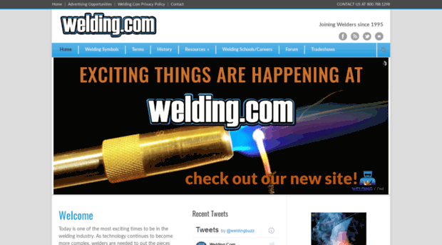 welding.com