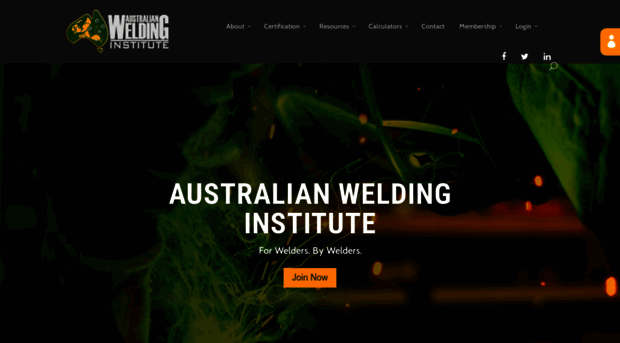 welding.org.au