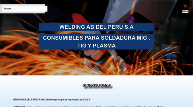 weldingab.com