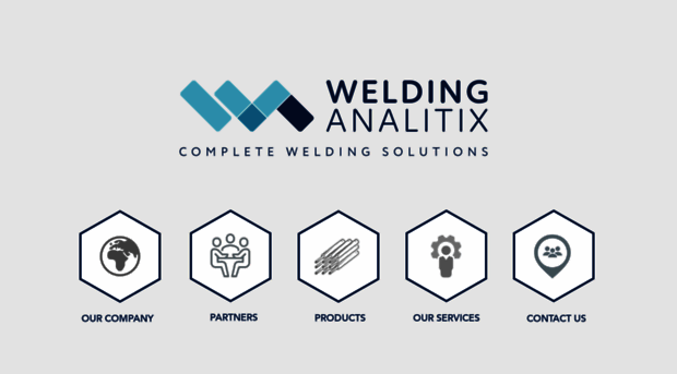 weldinganalitix.com