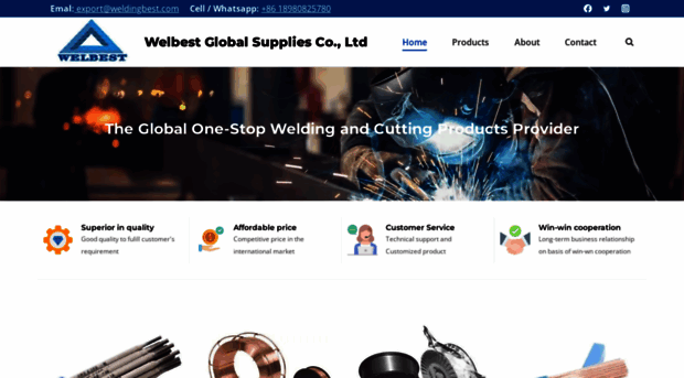 weldingbest.com