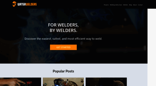 weldingchamps.com