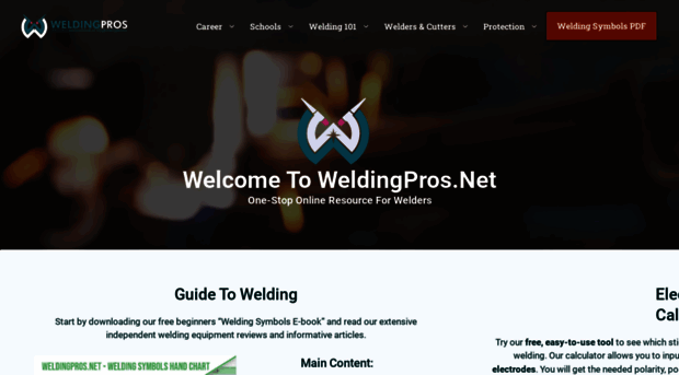 weldingdesign.com