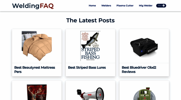 weldingfaq.com