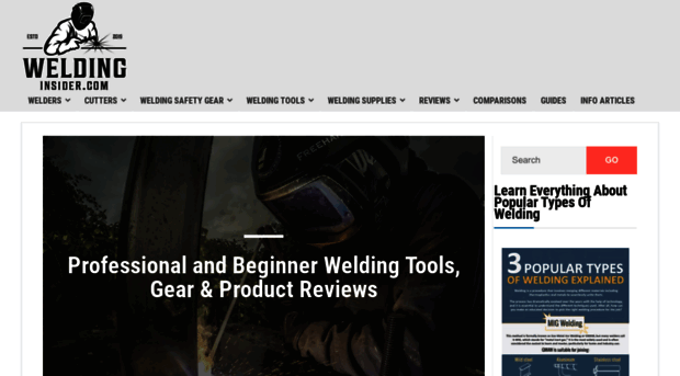 weldinginsider.com