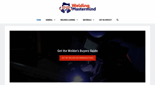 weldingmastermind.com