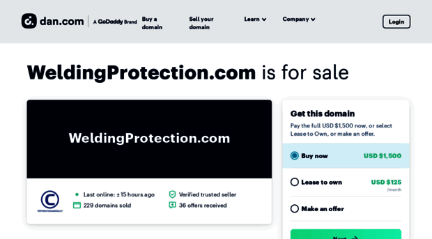 weldingprotection.com