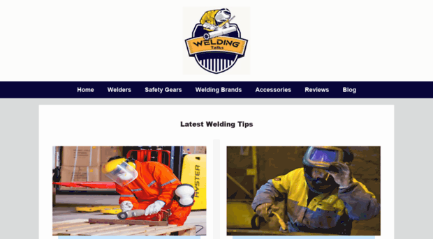 weldingtalks.com