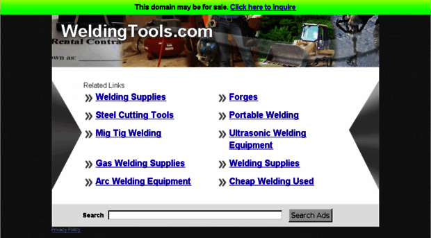 weldingtools.com