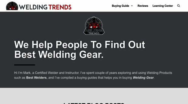 weldingtrends.com