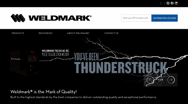 weldmark.com