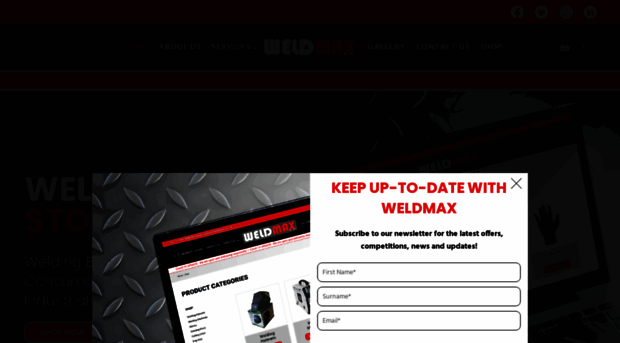 weldmax.co.uk