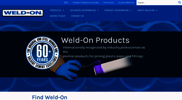 weldon.com