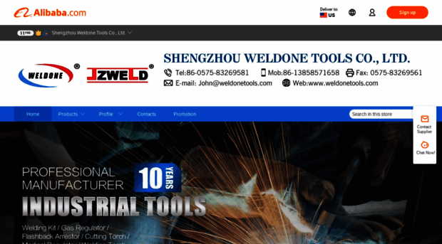 weldonetools.en.alibaba.com