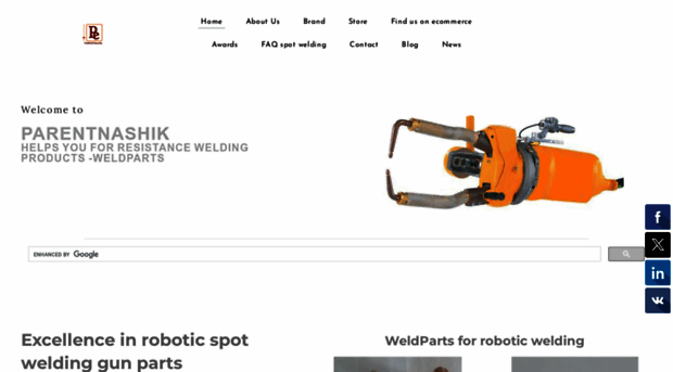 weldparts.weebly.com