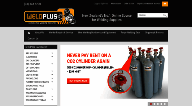 weldplus.co.nz