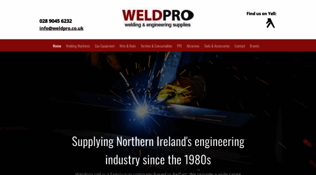 weldpro-belfast.co.uk