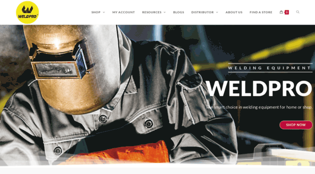 weldpro.com