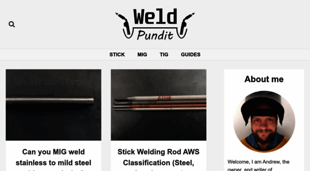 weldpundit.com