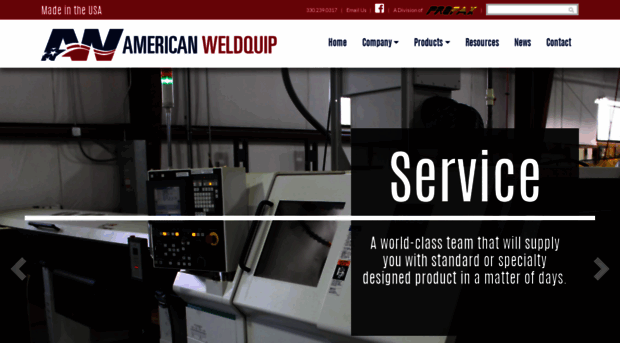 weldquip.com