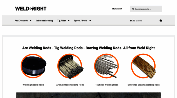 weldright.co.uk