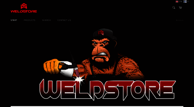 weldstore.fi