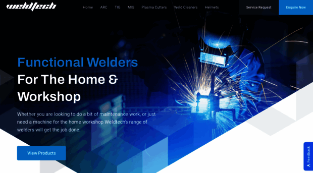 weldtech.net.nz